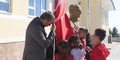 Öğrencilerin 