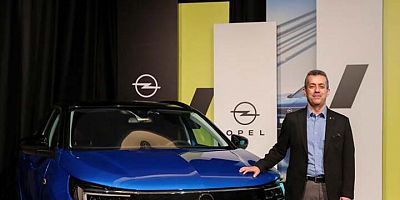 Opel’in elektriklileri yılsonunda geliyor