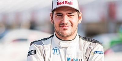Otomobil sporcusu Ayhancan Güven, Formula E testine davet edildi