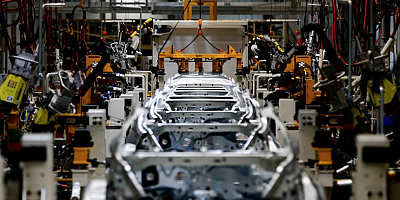 Otomotiv endüstrisinin eylül ihracatı 3,6 milyar doları aştı