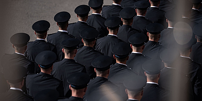 Polis Meslek Yüksekokullarına 2 bin 500 öğrenci alınacak