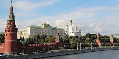 Rusya, AB’nin dondurduğu varlık gelirlerinin Ukrayna’ya aktarılmasına yanıt verecek