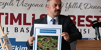 Samsun'da Yeşilay desteğiyle 