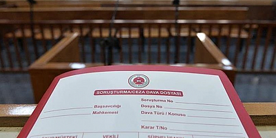 Sarallar suç örgütü üyelerine 