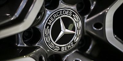 Satılık 2019 model Mercedes-Benz marka araç