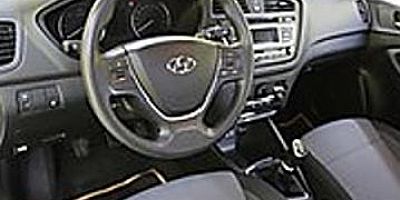 Satılık Hyundai marka Getz tipli araç 