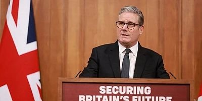 Starmer’ın yabancılar  adası sözüne tepki var