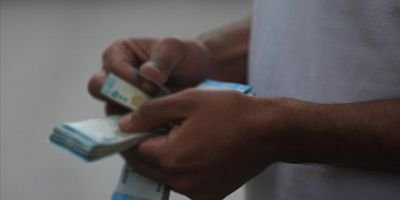 Suriye'de yeni banknotlar aşamalı olarak tedavülde