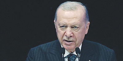 Takoz  siyasetine asla teslim olmadık!