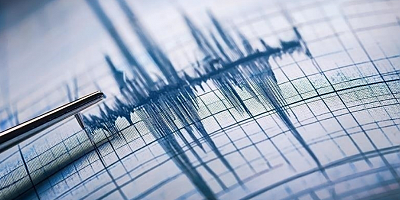 Tayvan'da 5,7 büyüklüğünde deprem meydana geldi