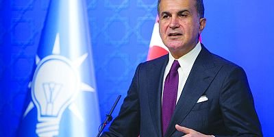 Terörsüz Türkiye, iç  cepheyi güçlendirecek
