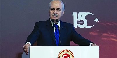 Terörsüz Türkiye’yi hep  beraber inşa edeceğiz!
