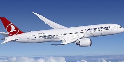 THY'nin zamanında kalkış oranı yüzde 84,1 oldu