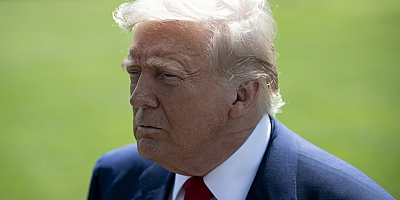 Trump, Ukrayna'ya silahları NATO üzerinden göndereceklerini açıkladı