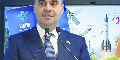 TÜBİTAK kapılarını  öğrencilere açıyor!