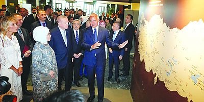 Türk bilim insanımız  artık destan yazıyor!