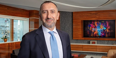 Türk Telekom'dan 2025'in ikinci çeyreğinde 4,9 milyar lira net kar