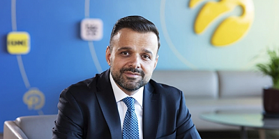Turkcell 