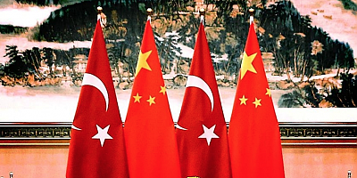 Türkiye-Çin ilişkileri birbiri ardına yapılan ziyaretlerle derinleşiyor