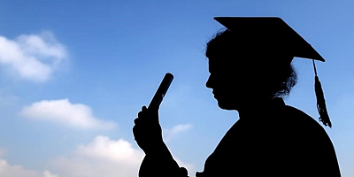 Türkiye'de geçen yıl yükseköğretim mezunlarının beyin göçü oranı yüzde 2 oldu
