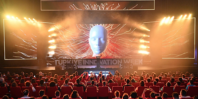 Türkiye Innovation Week yarın başlayacak