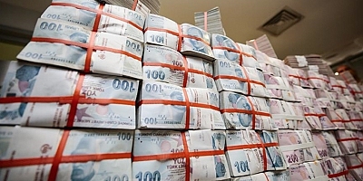 Türkiye'nin 10 büyük bankası 3. çeyrek sonunda 25,2 trilyon liralık aktif büyüklüğe ulaştı