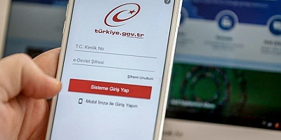 Türkiye'nin e-Devlet'i dost ve kardeş ülkelere model oldu