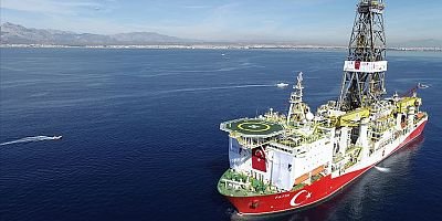 Türkiye’nin Libya ile petrol  anlaşması Yunanistan’ı gerdi