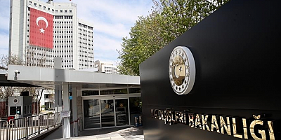 Türkiye, Suriye'nin yeni döneminde desteklerini sürdürecek
