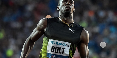 Usain Bolt, Sırbistan'da düzenlenecek EXPO 2027'nin resmi elçisi oldu