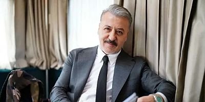 Usta oyuncu Barış  Falay, Kuruluş'ta! 