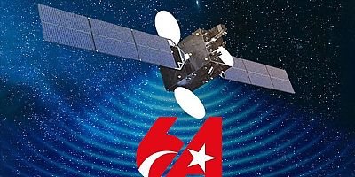 Uydu serüveni Türksat 6A ile sürüyor