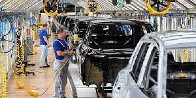 Volkswagen bazı  fabrikaları kapattı