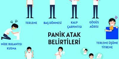 Vücudunuzun alarm butonu normalden farklı çalışıyor olabilir!