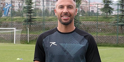 Yasin Öztekin'den Leroy Sane'ye övgü