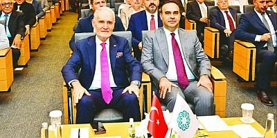 Yüksek büyüme için  faizin düşmesi lazım