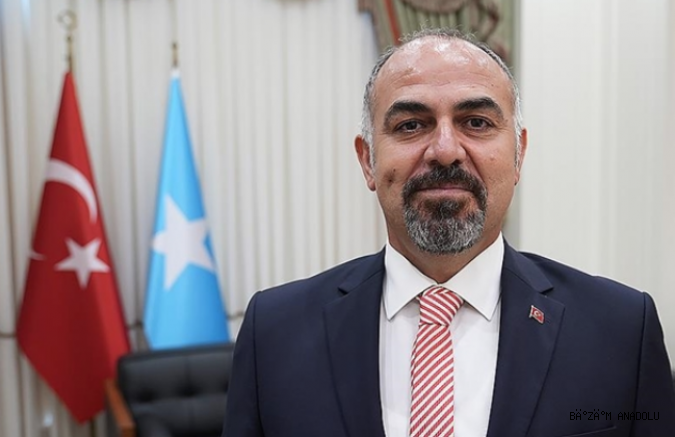 Türk iş insanlarına 