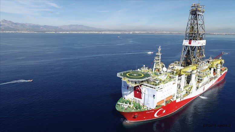 Türkiye’nin Libya ile petrol  anlaşması Yunanistan’ı gerdi