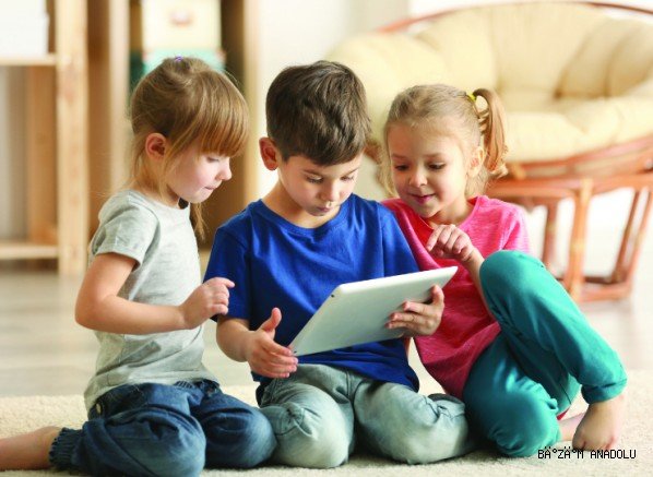 Yeşilay’dan Ailelere Çocuklar ve Gençler için Öneriler