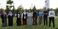 Diyarbakır annelerinden Cumhurbaşkanı Erdoğan'a teşekkür                           01-07-2022