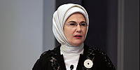  Emine Erdoğan New York'ta TASC'ın geleneksel iftarına katıldı    02,04,2023
